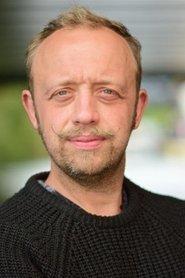 Michael Lambourne profile photo