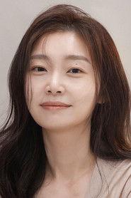 Kim Young-mi profile photo