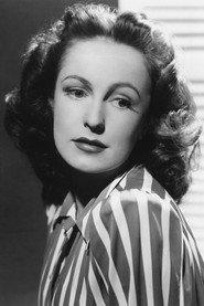 Geraldine Fitzgerald profile photo
