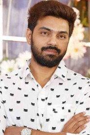 Arjun Ambati profile photo