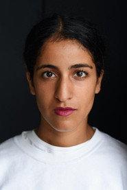 Banafshe Hourmazdi profile photo