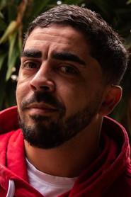 Arriles Amrani profile photo