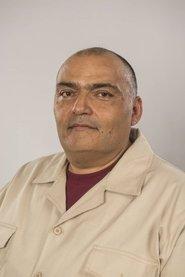 Enrique Carriazo profile photo