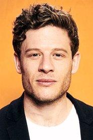 James Norton profile photo