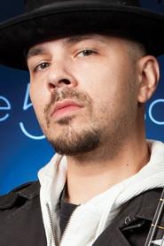 Stuart Zender profile photo