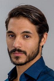 Diego Martínez profile photo