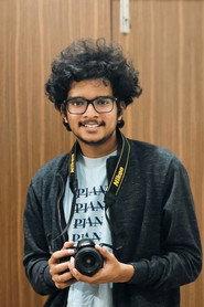Sriram Jallepalli profile photo