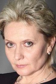 Irina Vilkova profile photo