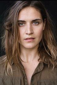Morgane Ferru profile photo