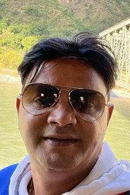 Narayan Tripathi profile photo