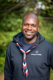 Dwayne Fields profile photo