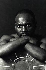 Marlon Riggs profile photo