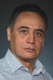 David Villalpando profile photo