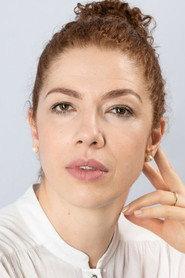 Flávia Strongolli profile photo