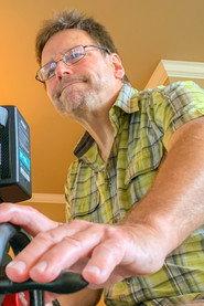 Andrew Parke profile photo