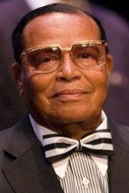 Louis Farrakhan profile photo