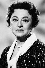 Florence Eldridge profile photo