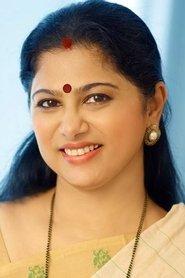 Kalyani Natarajan profile photo