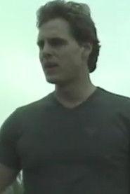 Michael Taylor profile photo