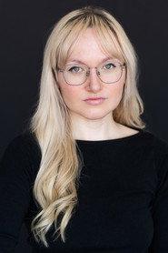 Kyrstyn Kumor profile photo