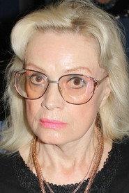 Lyubov Virolainen profile photo