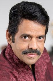 Balachandra Menon profile photo