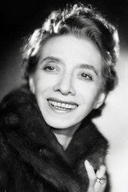 Marguerite Pierry profile photo