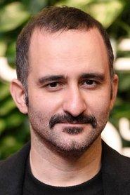 Pouria Rahimi Sam profile photo