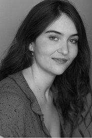Stella Aykroyd profile photo