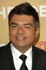 George López profile photo