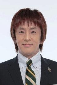 Ken Horiuchi profile photo