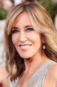 Felicity Huffman profile photo
