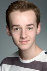 Josh Beaney-Ford profile photo