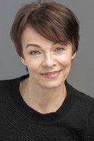 Kajsa Ernst profile photo