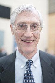 John Mather profile photo