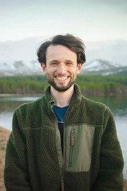 George Thompson profile photo