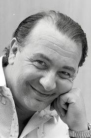 Sérgio Mamberti profile photo