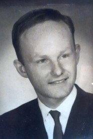 Rudolf Fenner profile photo