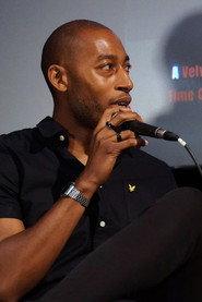 Andre Harrison profile photo