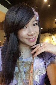 Marissa Floro profile photo