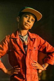 Balthazar Gyan Alexis Kuppuswamy profile photo