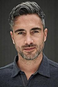 Mark McCullough Thomas profile photo