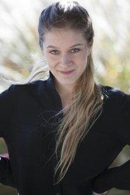 Pauline Brunner profile photo