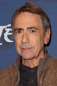 Alain Chamfort profile photo