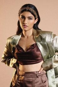 Alizeh Agnihotri profile photo