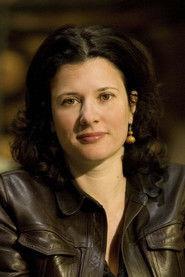 Julie Gardner profile photo