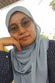 Darenna Syahida Suib profile photo