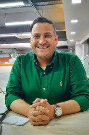 Saif Imam profile photo