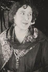 Rosita Marstini profile photo