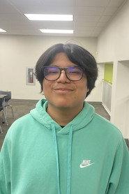 Luis Mayo Silva profile photo